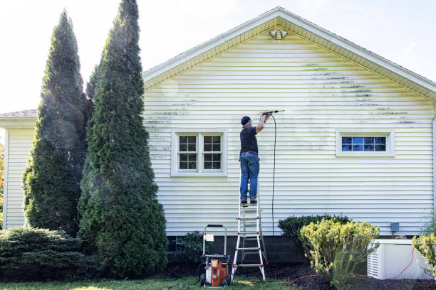 Professional Pressure Washing Services in Wisner, NE